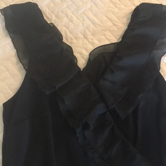 Little black dress - WHBM - Picture 2 of 5